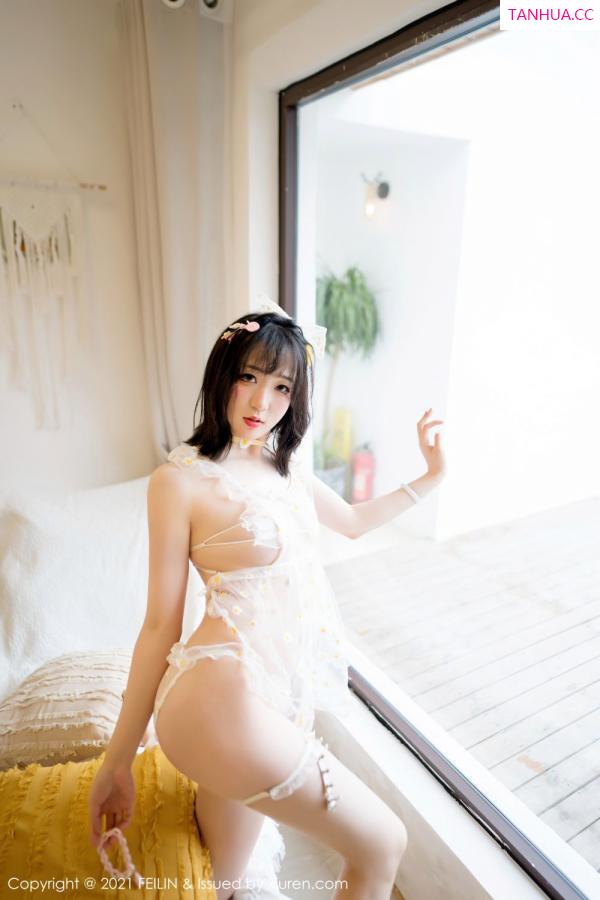 龙女宝宝  龙女宝宝娇小多姿 轻透迷人不失魅力第6张图片